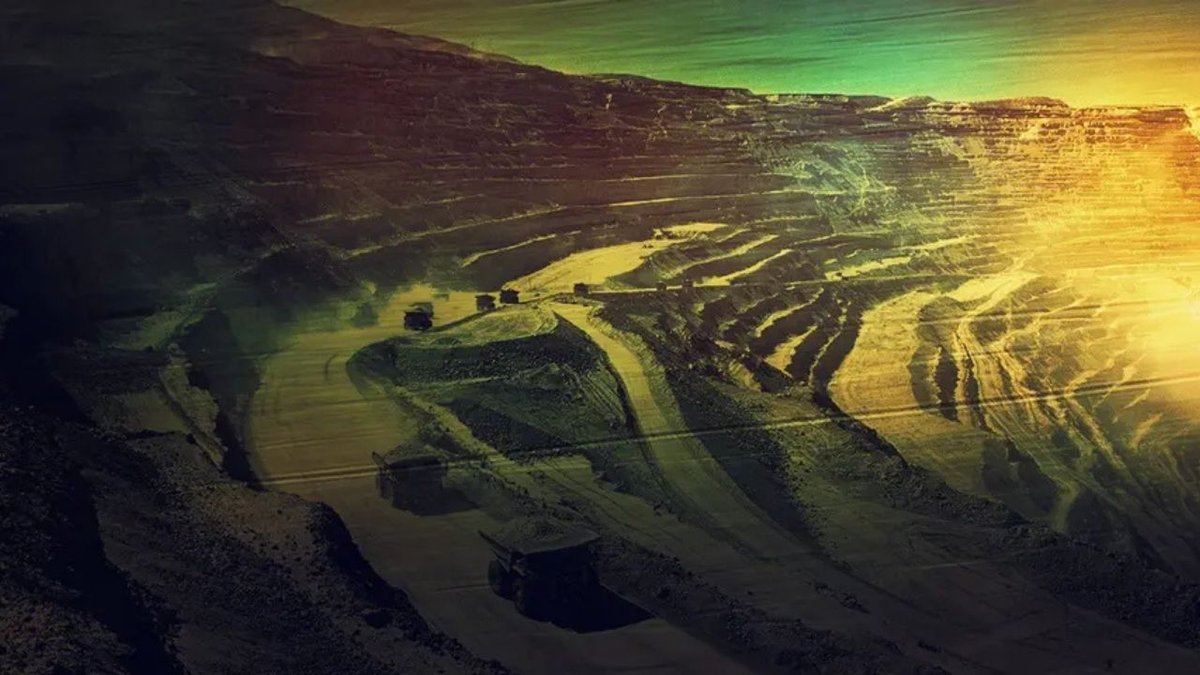 Zorlu Holding’den 7,85 Milyon Dolarlık Satış: Keşkek Altın Projesi İngiliz Şirkete Geçiyor