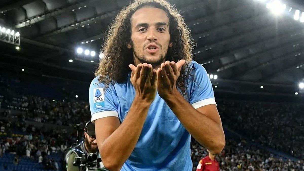 İtalyanlar Açıkladı: Galatasaray, Guendouzi İçin Harekete Geçti!