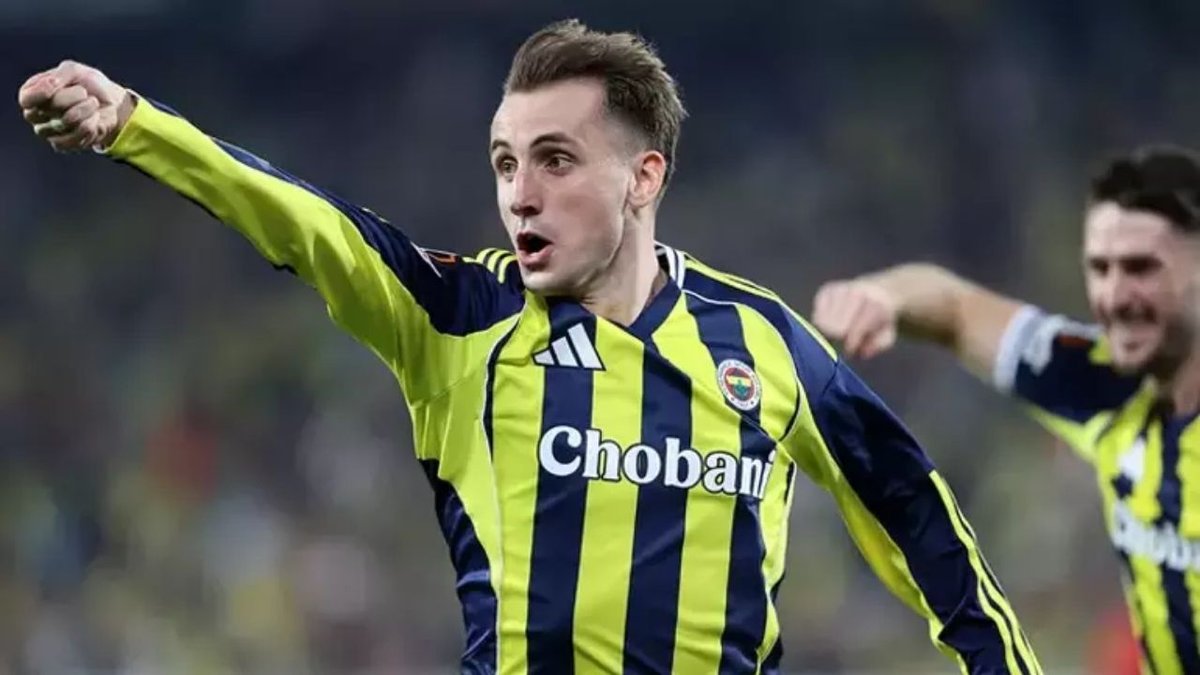 Fenerbahçe Kerem'in Golüyle Üstünlük Sağladı!