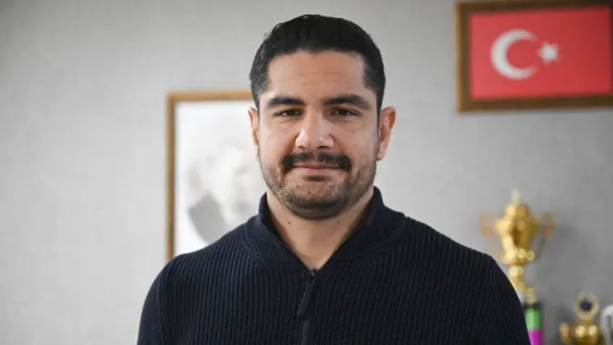 Taha Akgül Güreş Bütçesinin Yüzde 70’i Altyapıya Ayrıldı, Hedef 2026’da Büyük Başarı