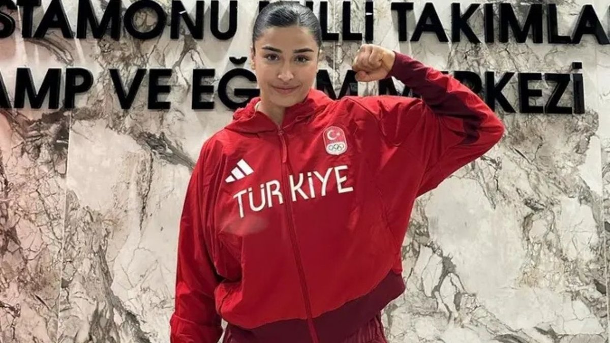Berfin Kabak İslami Dayanışma Oyunları’nda Gümüş Madalya Kazanarak Antalya’yı Gururlandırdı