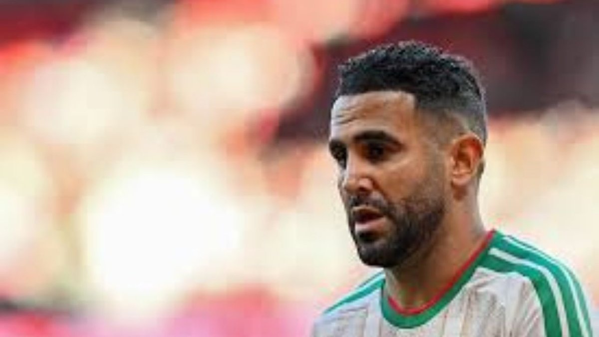 Fenerbahçe'nin Kanat Pozisyonu İçin 2 Yıldız Adayı: Mahrez ve Bailey