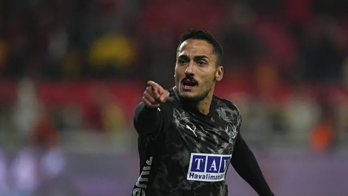 Alanyaspor’un Son Haftalardaki Gol Yıldızı: İbrahim Kaya