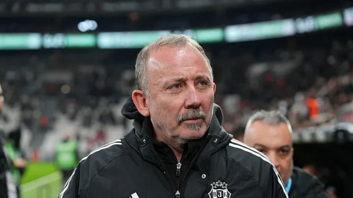 Beşiktaş'ta Sergen Yalçın Kupa Amaçlarını Duyurdu! Transfer İpuçları