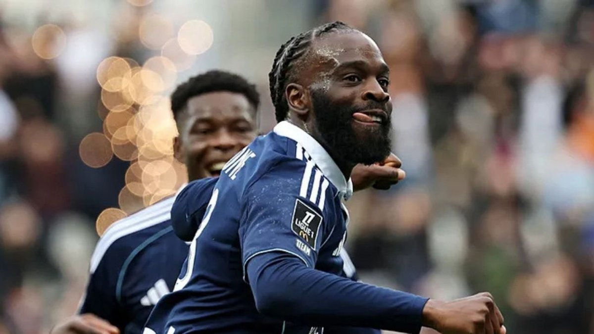 Paris FC, Monaco'yu 4 Gollü Farkla Mağlup Etti!