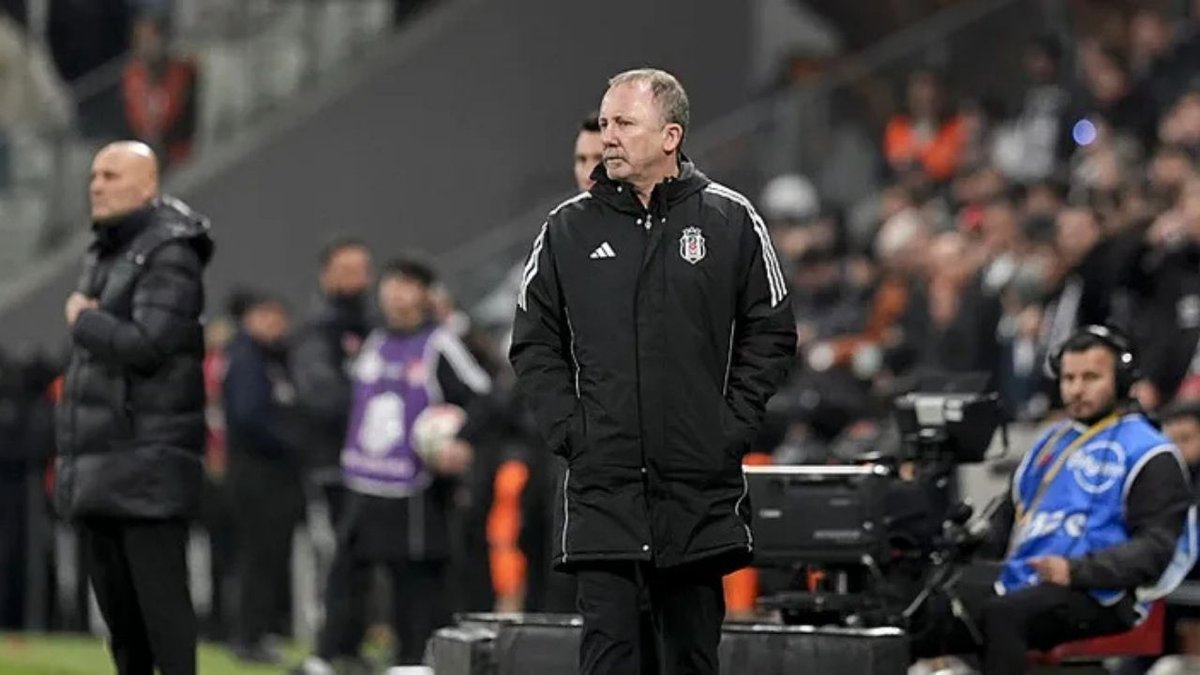 Sergen Yalçın Sol Taraf Seçimini Açıklığa Kavuşturuyor!