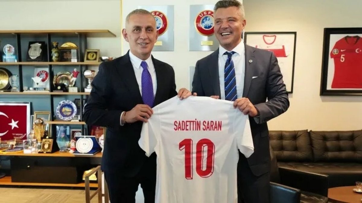 Fenerbahçe'den TFF'ye Şaşırtıcı İstek: Her Hafta Riva Ziyareti!
