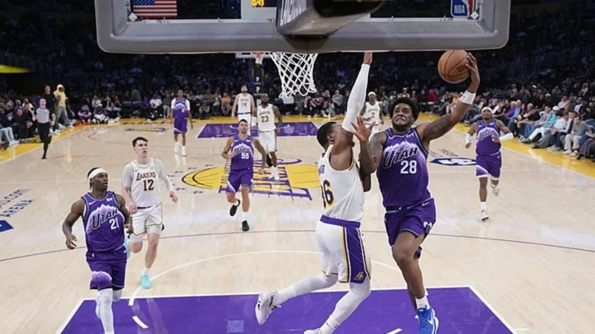 NBA Play-Off Ve Play-In Eşleşmeleri Artık Belli Oldu!