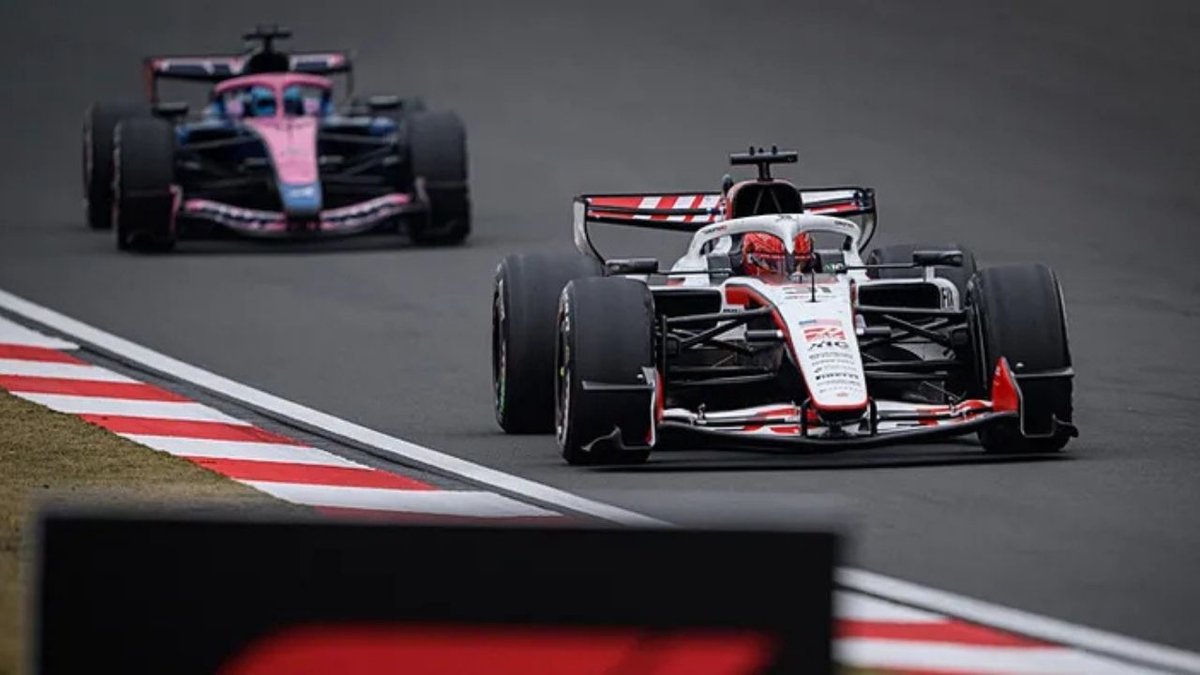 Formula 1'in Bir Sonraki Etabı: Japonya Grand Prix'si!