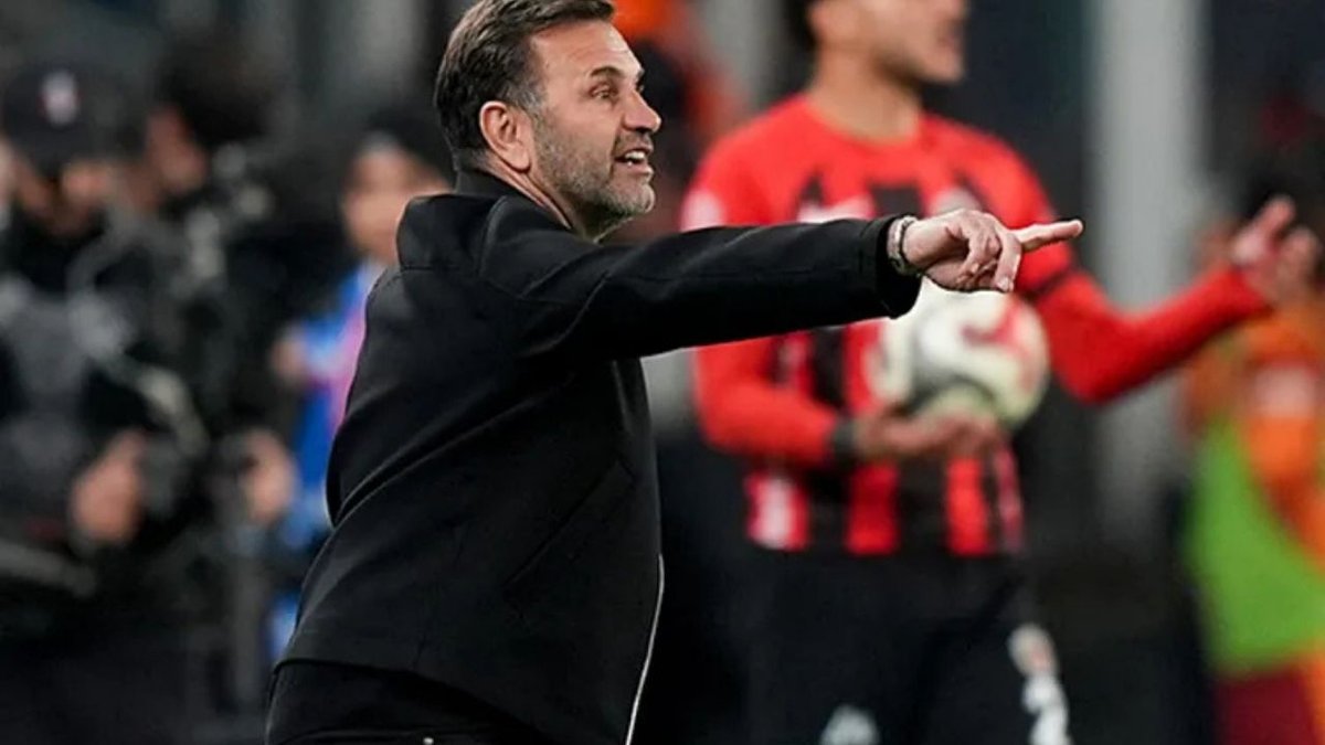 Okan Buruk’tan Hakemlere Sert Tepkiler: “İyi Hakemleri Arıyoruz”