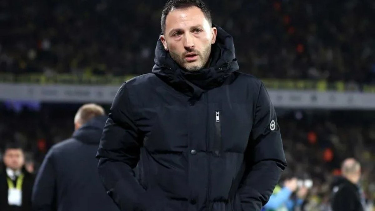 Fenerbahçe'den Orta Saha İçin Büyük Atılım: Pape Matar Sarr Rekabeti!