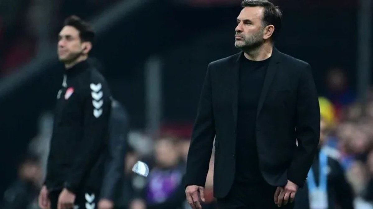 Galatasaray'dan Şok Transfer Gelişmesi: David Alaba Listede!