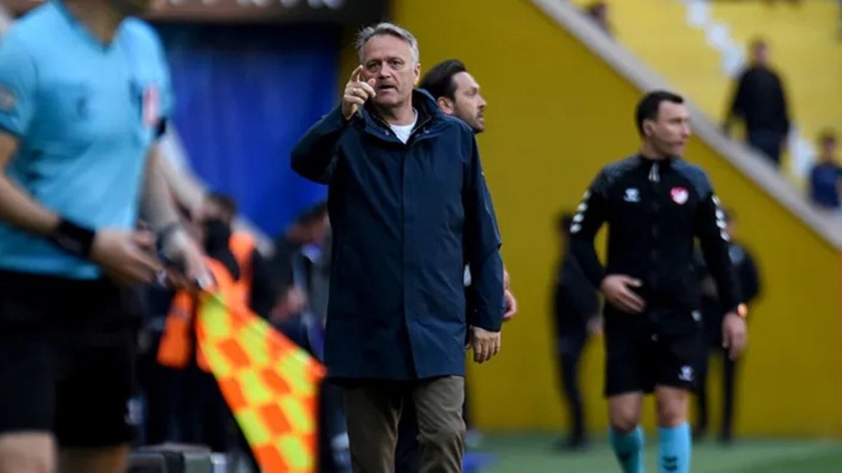 Kayserispor’da Erling Moe Süreci: Puan Ortalama Değeri Düşük