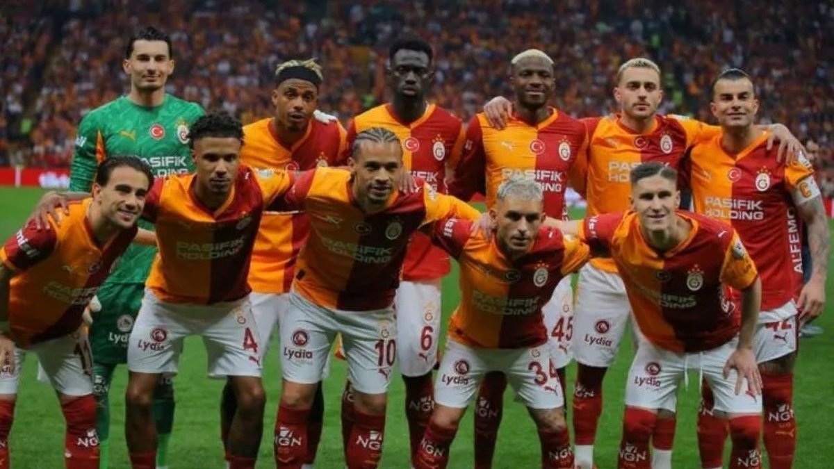 Galatasaray’a Arsenal’den Transfer Bombası! 3 Yıldız Takipte