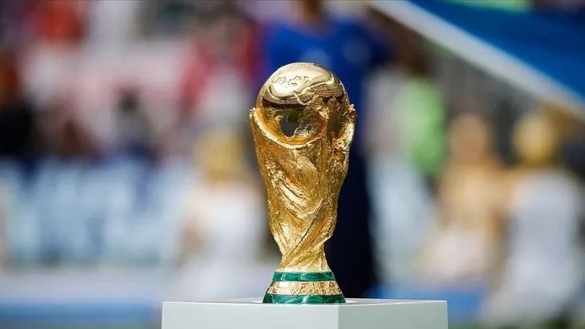 FIFA'dan Küresel Turnuva İçin Tarihi Ödül Yükselişi