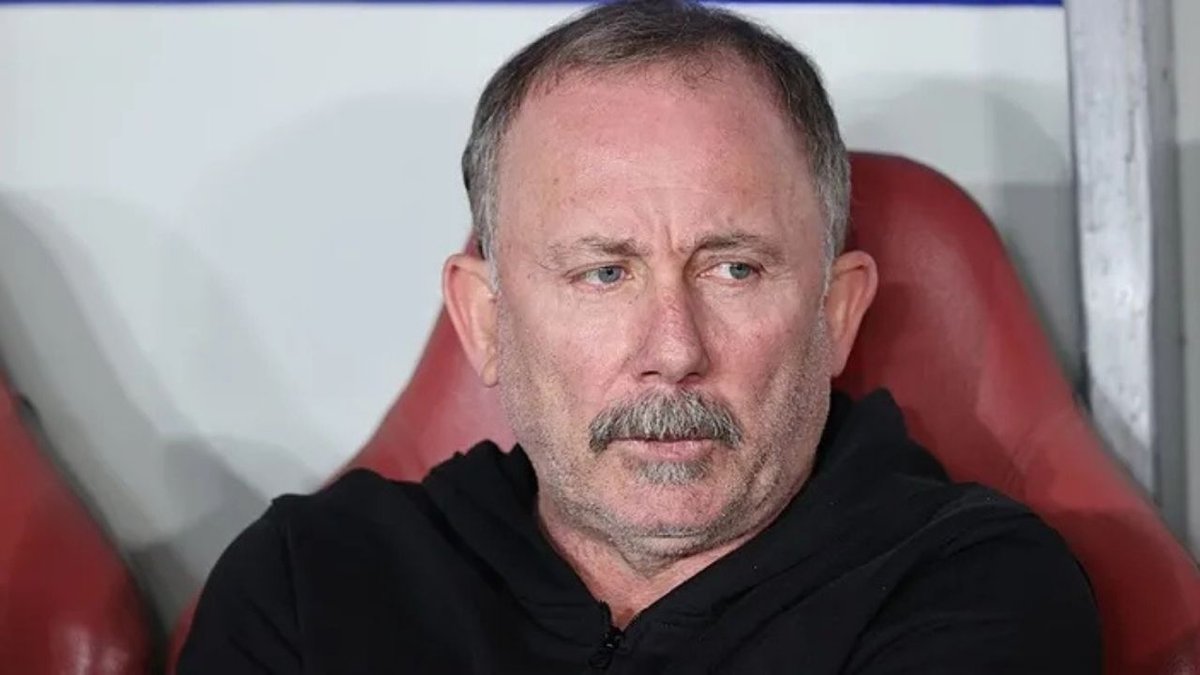 Sergen Yalçın: “Konyaspor Mücadelesi Sezonun En Önemli Maçı”