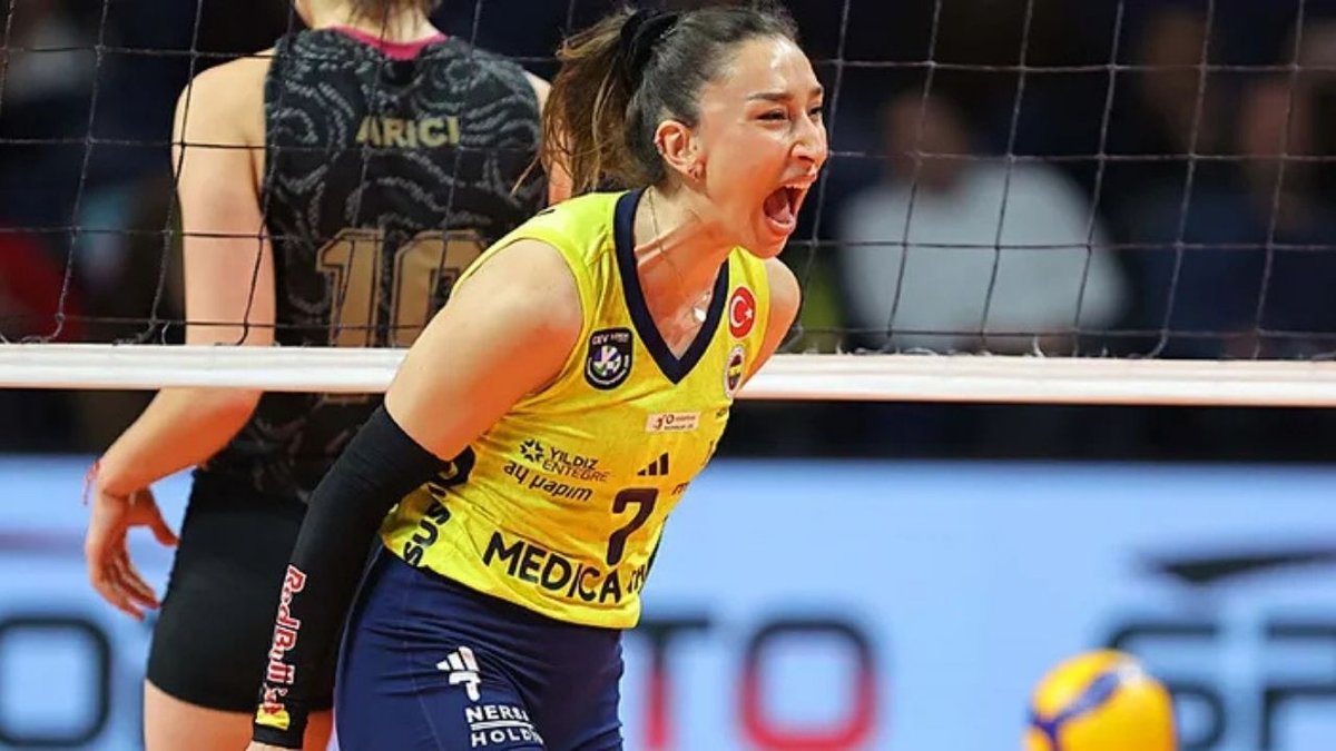 Fenerbahçe Medicana Finale Yükseldi: Sultanlar Ligi'nde Şampiyonluk İçin Bir Adım