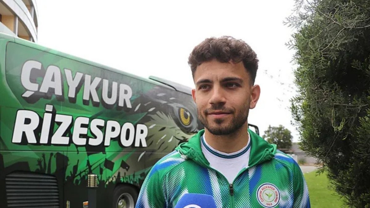 Mithat Pala: “Gelecek Hedefim Türkiye A Milli Futbol Takımı”