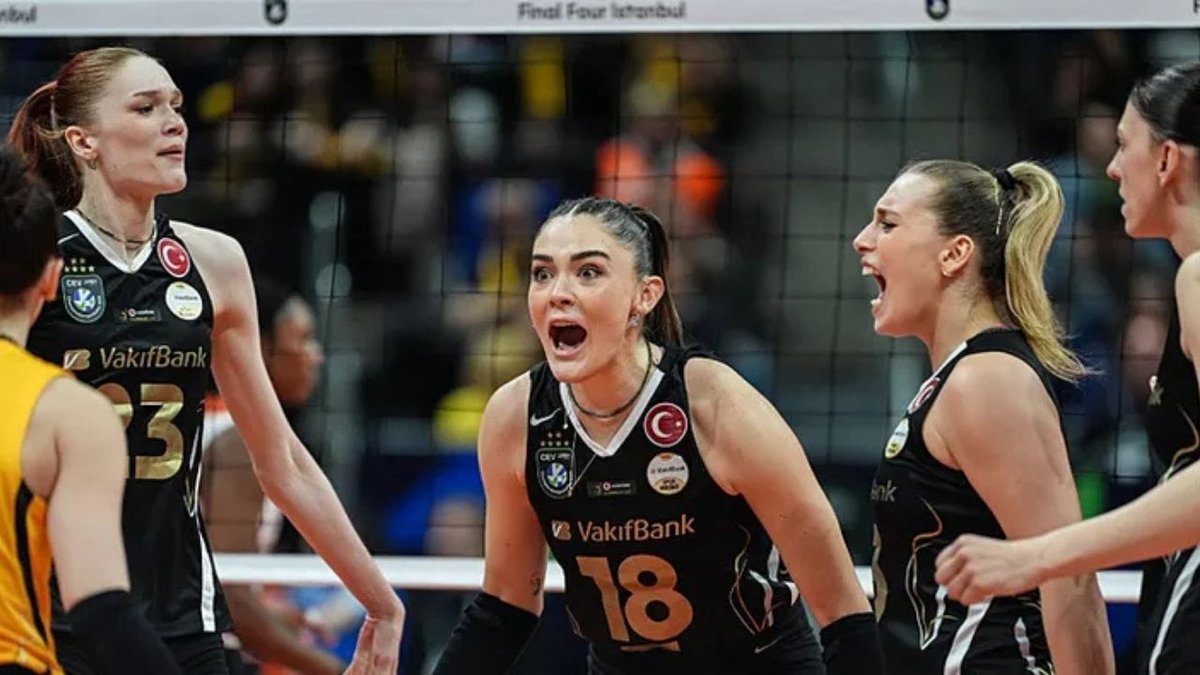 Zehra Güneş: “Bu Şampiyona Benim İçin Eşsiz, Hatırlanacak Bir Dönem”