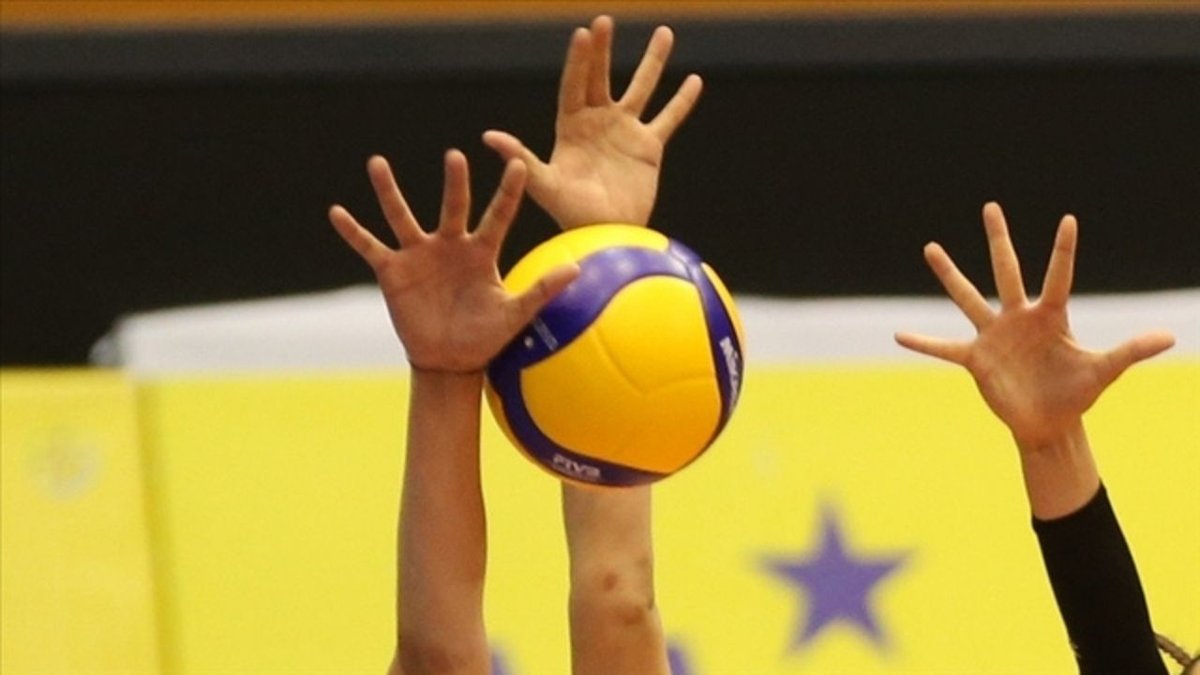 Bayanlar Voleybolunda Çeyrek Final Coşkusu Başlamak Üzere