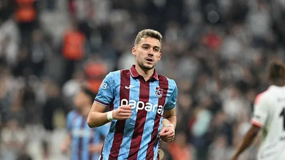 Trabzonspor'dan Muçi İçin Yeni Teklif Gelişmesi!