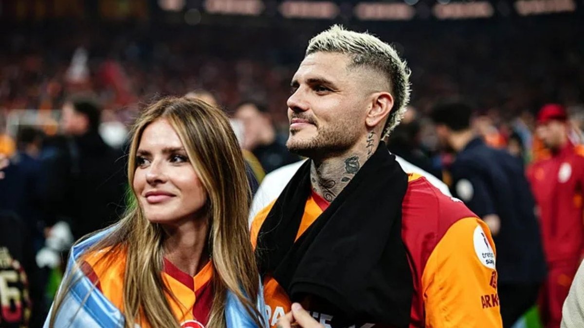 Mauro Icardi'ye Beklenmedik Teklif! Galatasaray'ın Geleceği Riskte