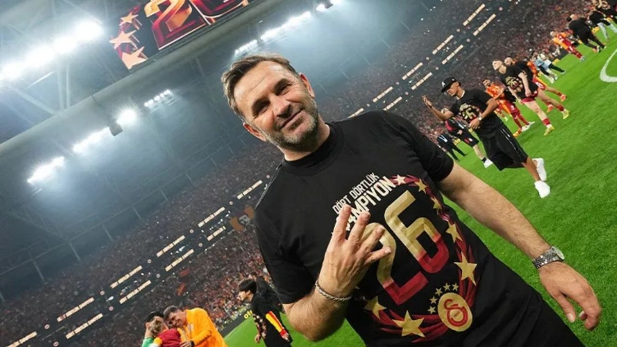 Beşiktaş’tan Şaşırtan Adım! Galatasaray’ın Starı Dikkat Çekiyor