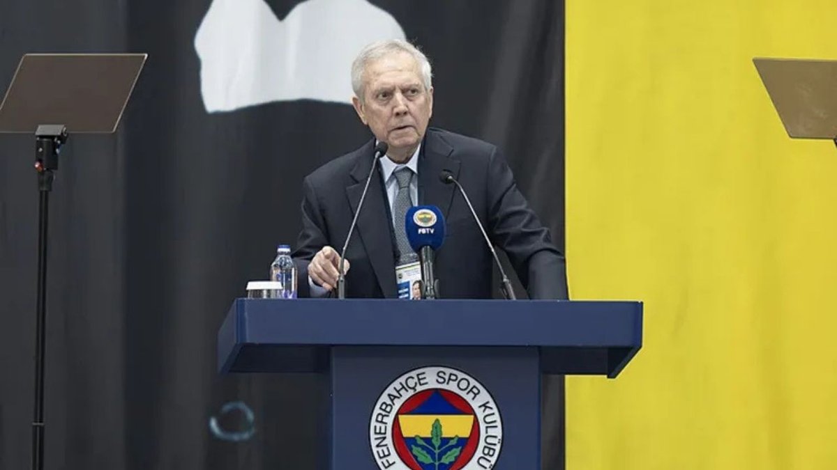 Aziz Yıldırım’ın Büyük Transfer Stratejisi! Fenerbahçe’de Guirassy Gelişmeleri