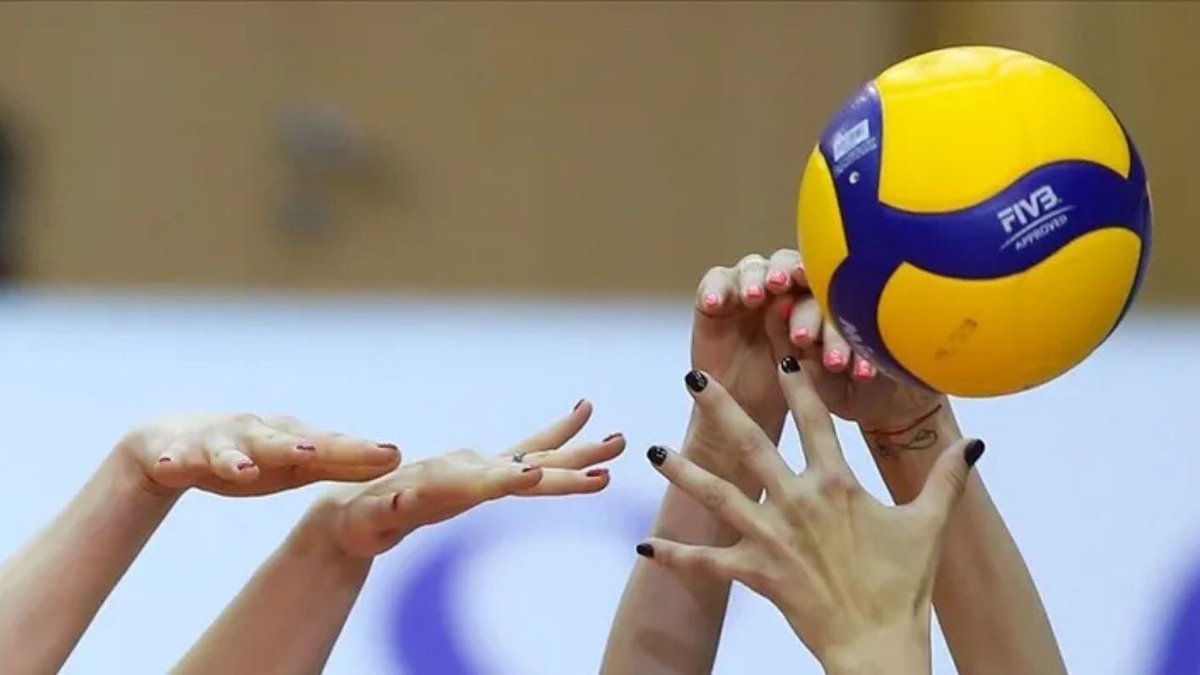 Kadınlar Voleybol Kupa Mücadelesinde Çeyrek Final Coşkusu!