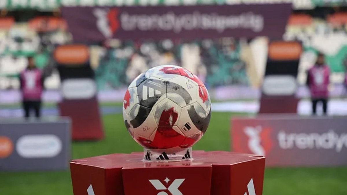 Süper Lig'deki En Kıymetli 100 Futbolcu Listesi Yayınlandı!
