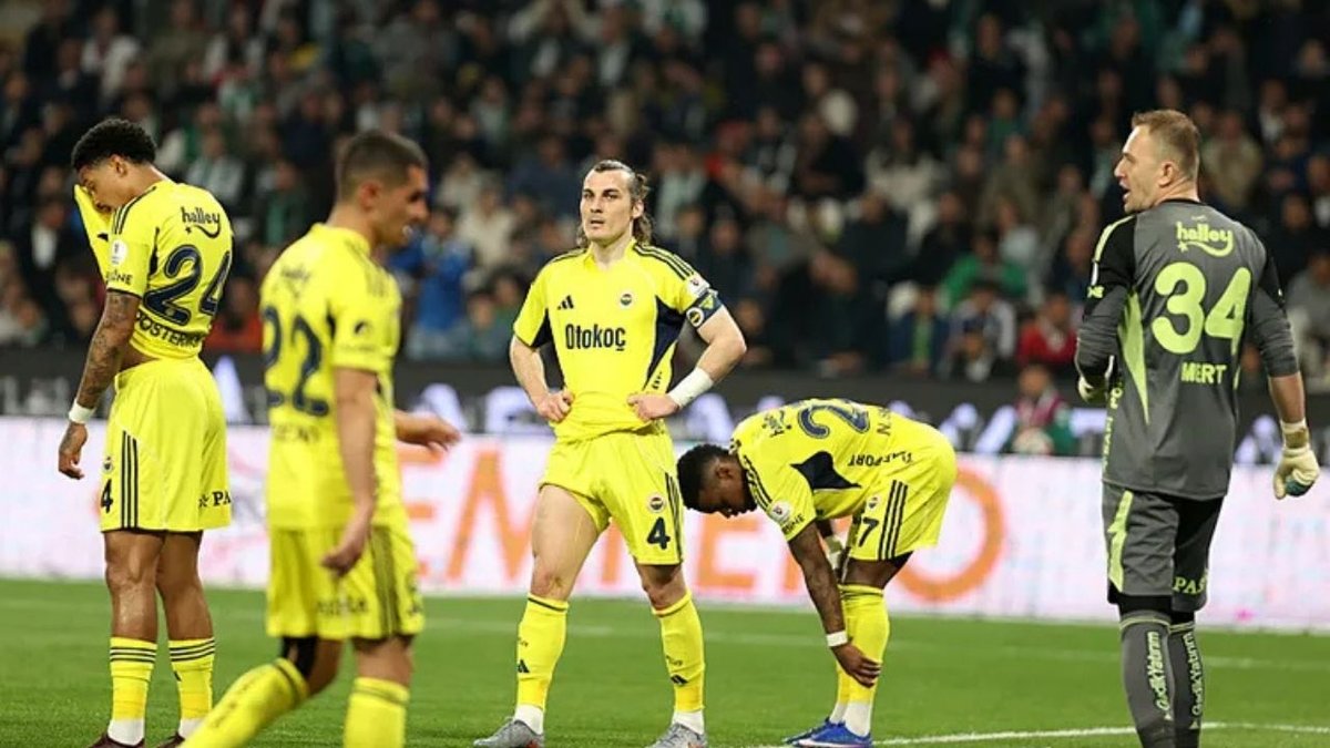 Fenerbahçe'den Kaleye Yunan Transferi! Tzolakis Gündeme Geldi