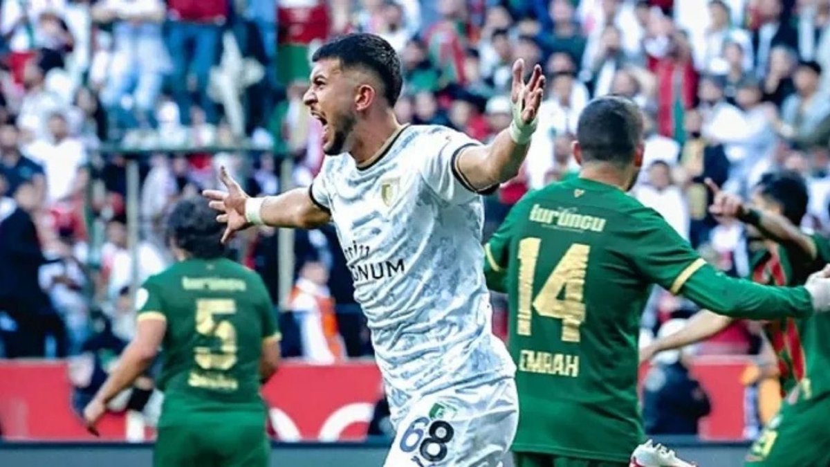 Bodrum FK ile Çorum FK Karşılaşması: Önemli Final Bileti Maçı