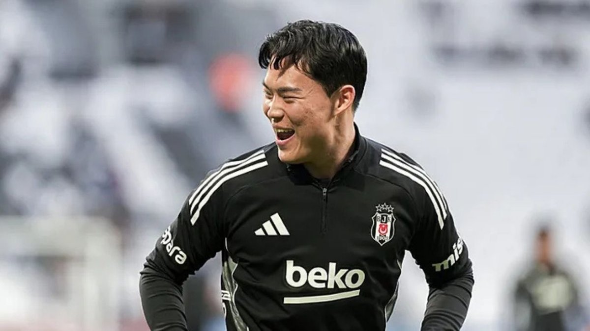 Hyeon-Gyu Oh İçin Dünya Kupası Heyecanı Başladı