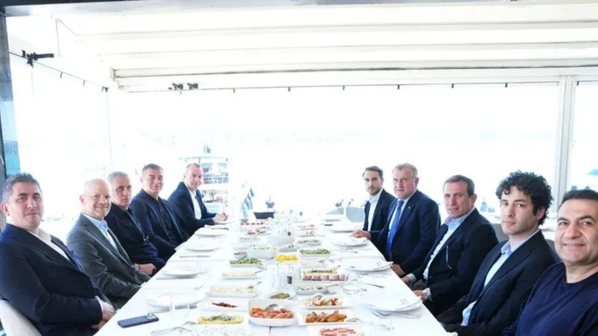 FIFA'nın Türkiye Futboluna Yaptığı Önemli Ziyaret Gerçekleşti