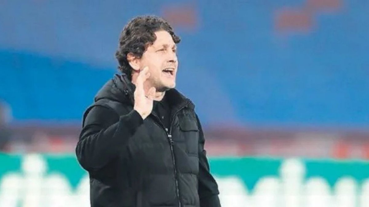 Fatih Tekke'den Kupa Açıklaması: “Gerçekten Mutlu Olacağım”