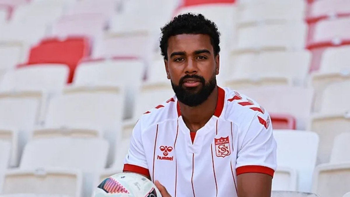 Göztepe Savunma Hattını Güçlendiriyor: Noah Sonko Sundberg'de Son Durum!
