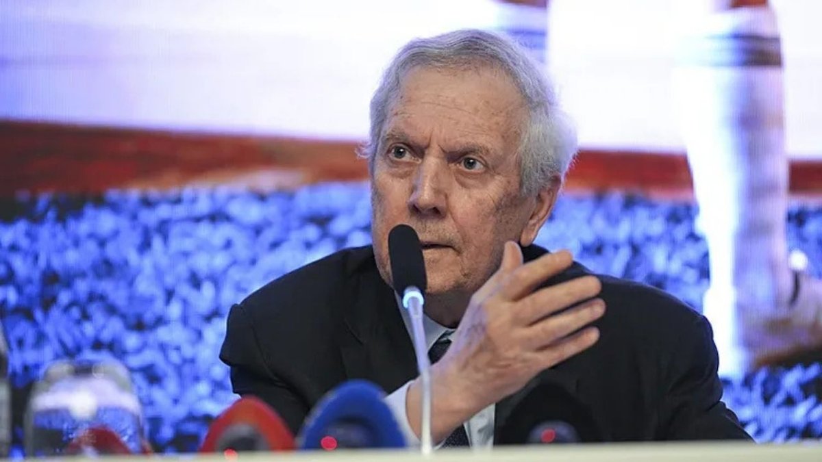 Aziz Yıldırım Efsane Takımı Oluşturuyor! Volkan Demirel'in Ardından İki Yeni İsim...