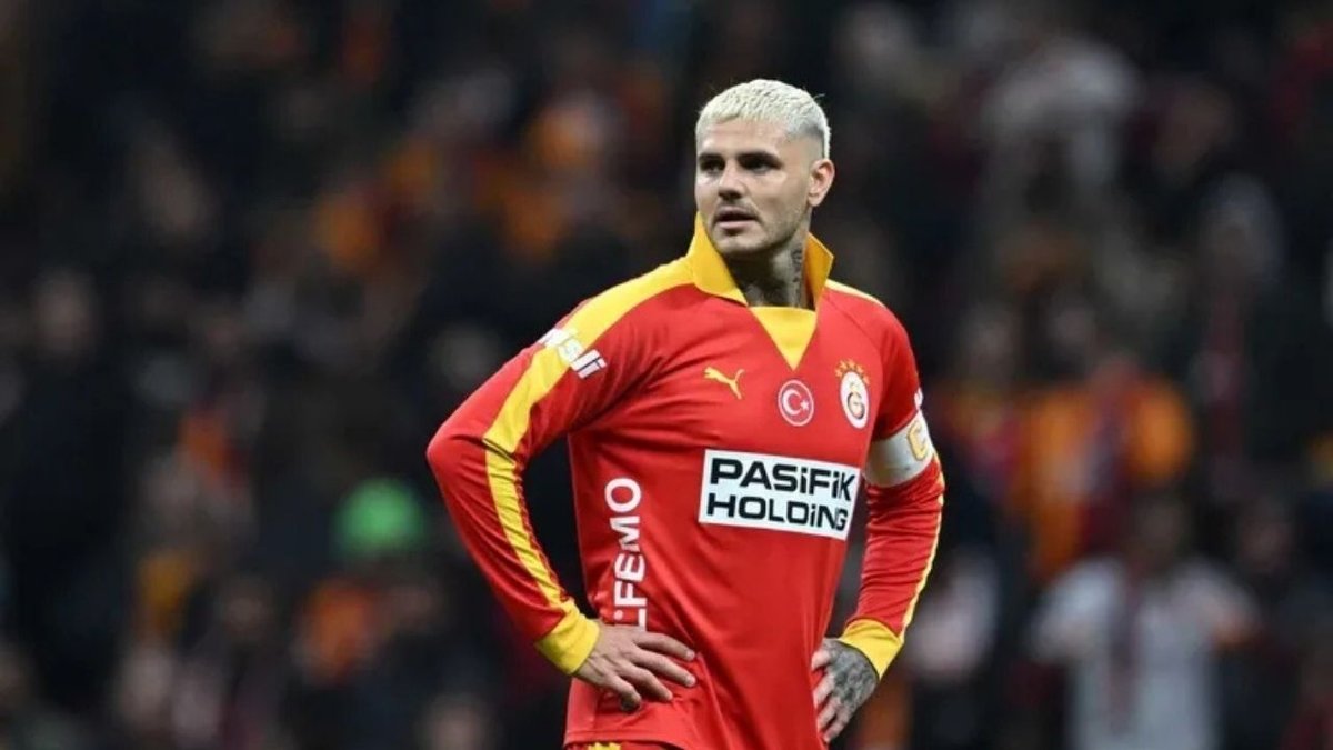 Icardi'nin Galatasaray İçin Verdiği Karar! Teklif Yanıtlandı Mı?