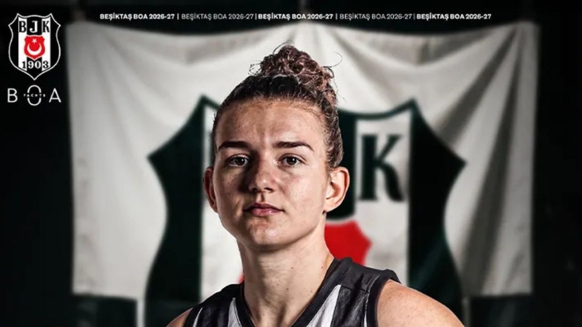 Roland Garros’ta Heyecan Verici Kura: Zeynep Sönmez’in Rakibi Açıklandı!