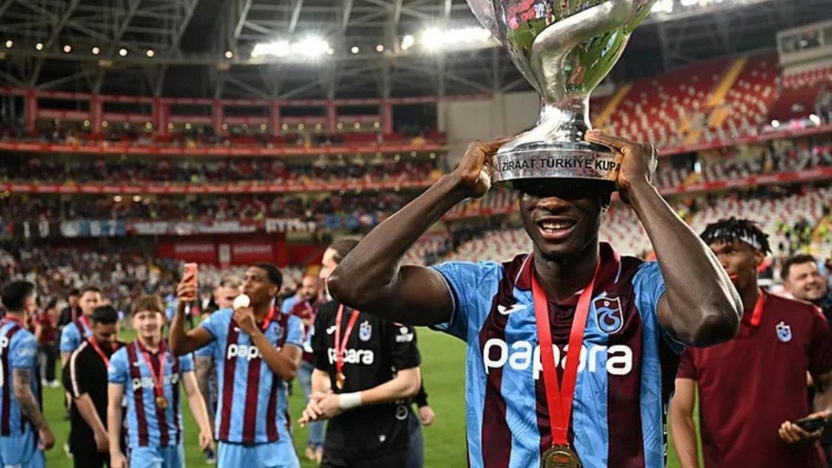 Trabzonspor’un Avrupa Ligi’ndeki Muhtemel Rakipleri Netleşti! Kura Tarihi Ve Dev Eşleşme İhtimalleri