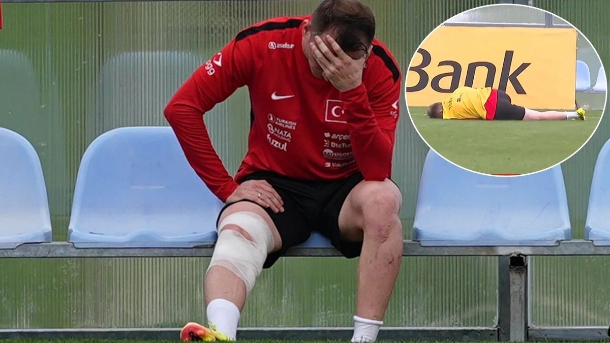 Kerem Aktürkoğlu Sakatlığında Son Durum: Sahalara Dönüş Süresi Belli Oldu