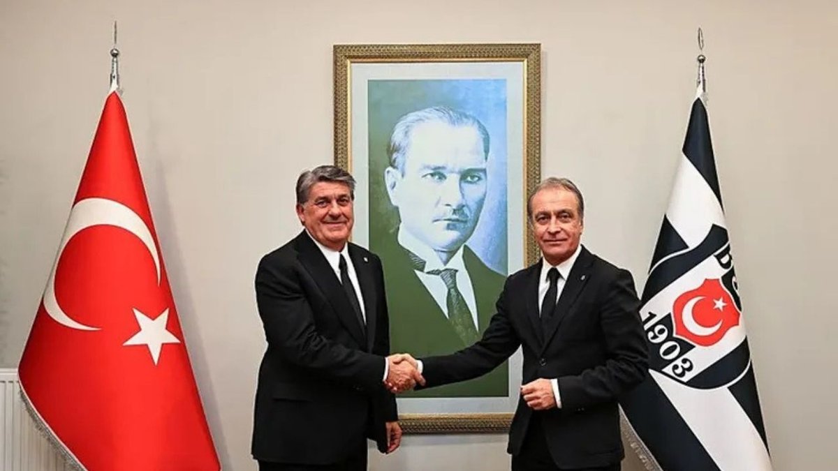 Beşiktaş’ta Transfer Hareketliliği: İlk Hedef Sol Bek Takviyesi