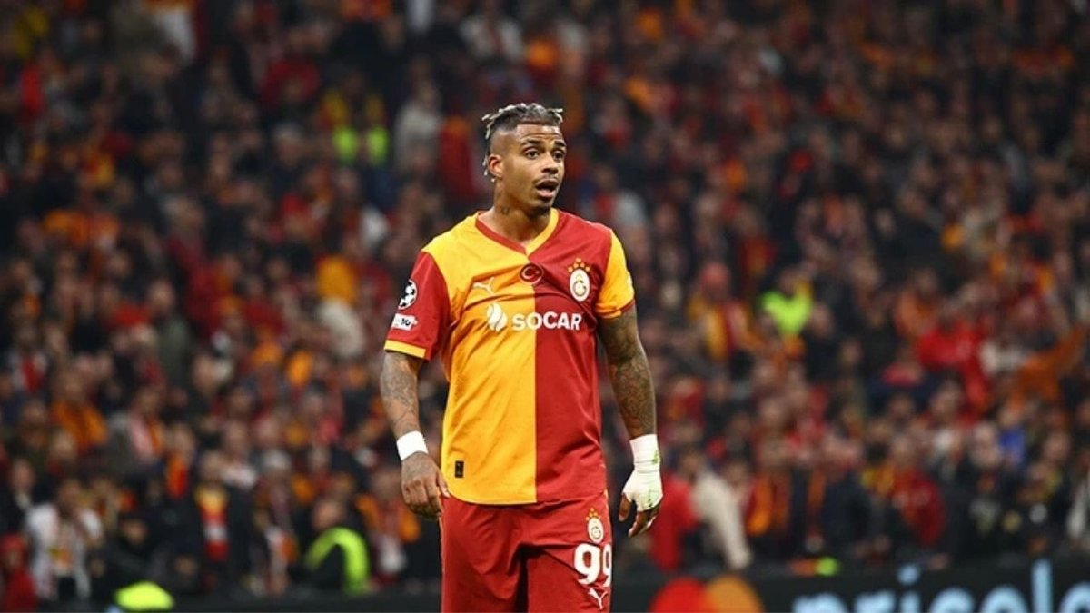 Galatasaray’da Lemina’ya Geçer Not! Yeni Sözleşme Yolda