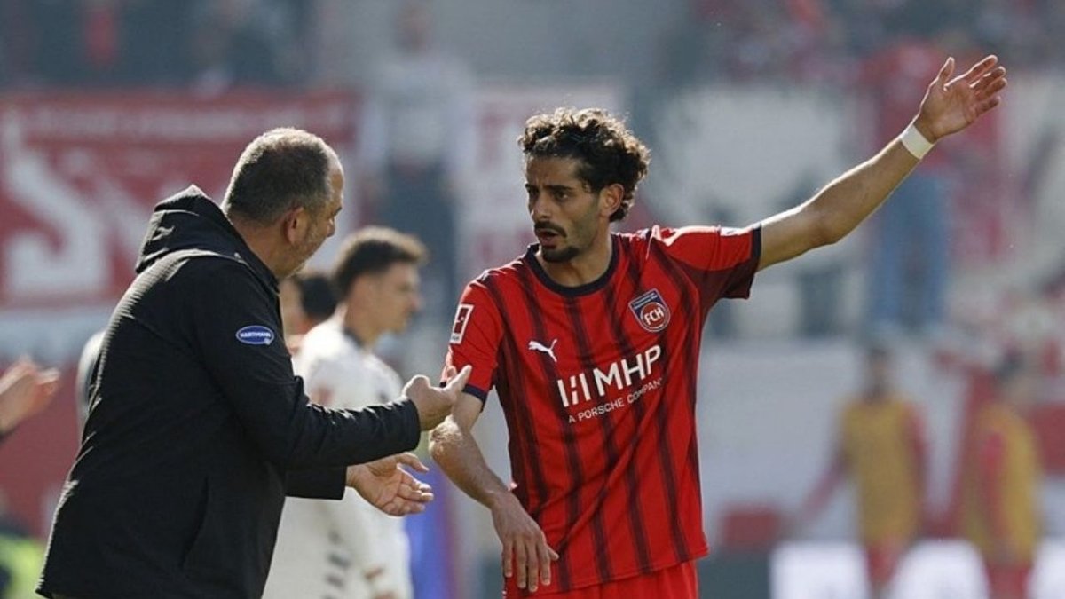 Beşiktaş’a Gurbetçi Kanat Hamlesi! Eren Dinkçi Transferinde Sürpriz Gelişme