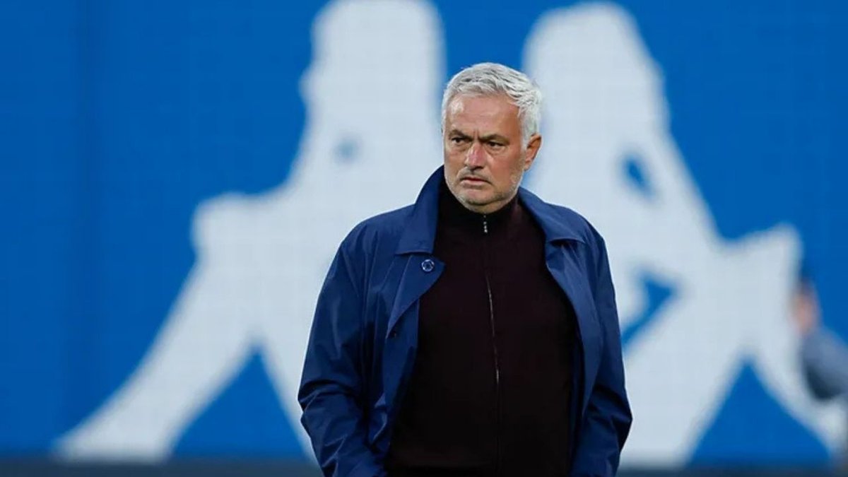 Mourinho İçin Real Madrid Planı Sarsıldı! Başkanlık Seçimi Tüm Süreci Değiştirebilir