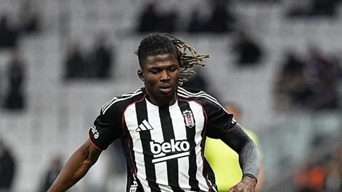 Trabzonspor’dan El Bilal Touré Bombası! 13 Milyon Euro’luk Transfer Planı Gündemde