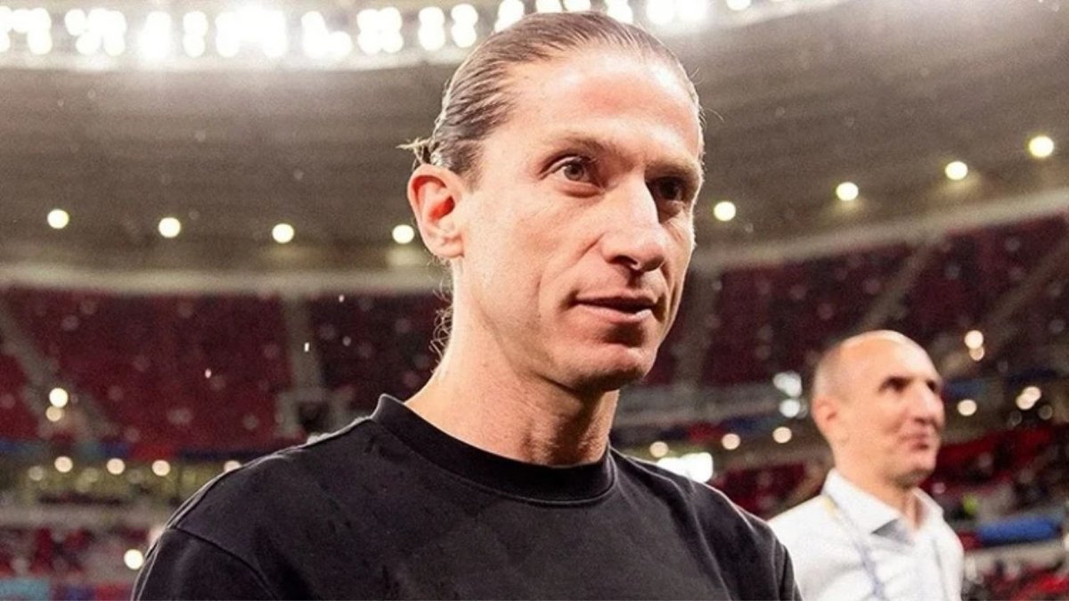 Beşiktaş’tan Filipe Luis Hamlesi! Yönetim Brezilya’ya Çıkarma Yaptı