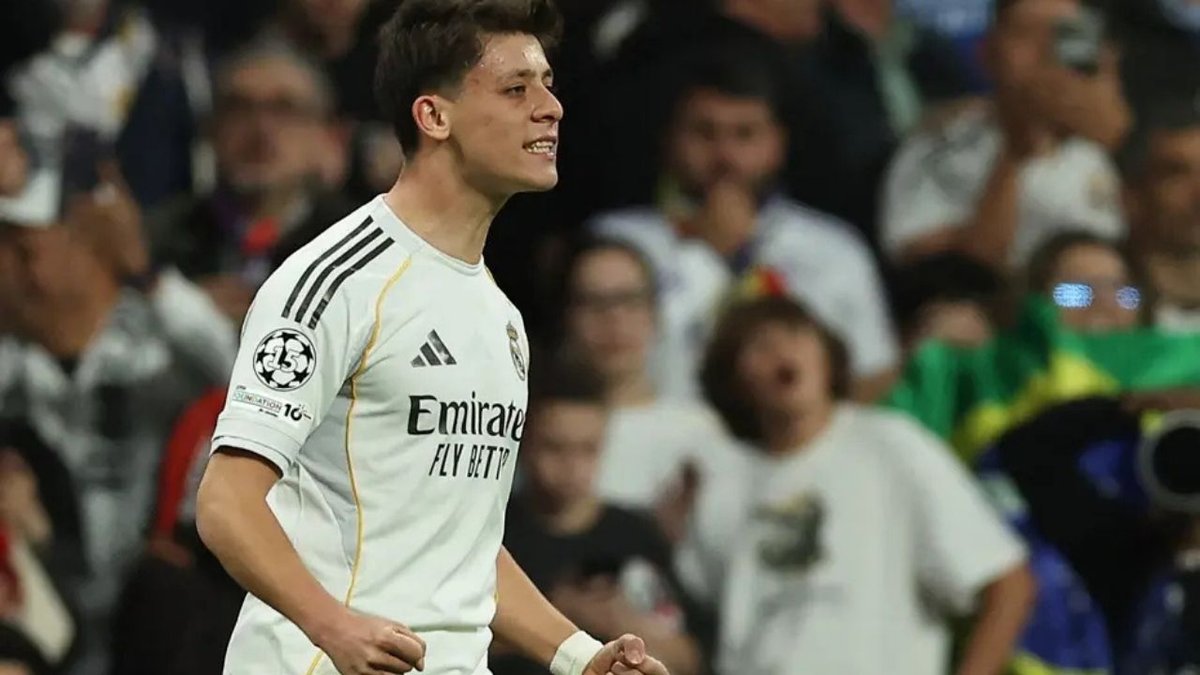 Xabi Alonso Chelsea’de Arda Güler İçin Transfer Operasyonunu Başlattı