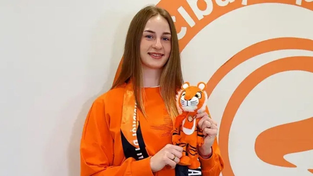 Eczacıbaşı Dynavit’ten Transfer Hamlesi: Aleksandra Uzelac Resmen Kadroda