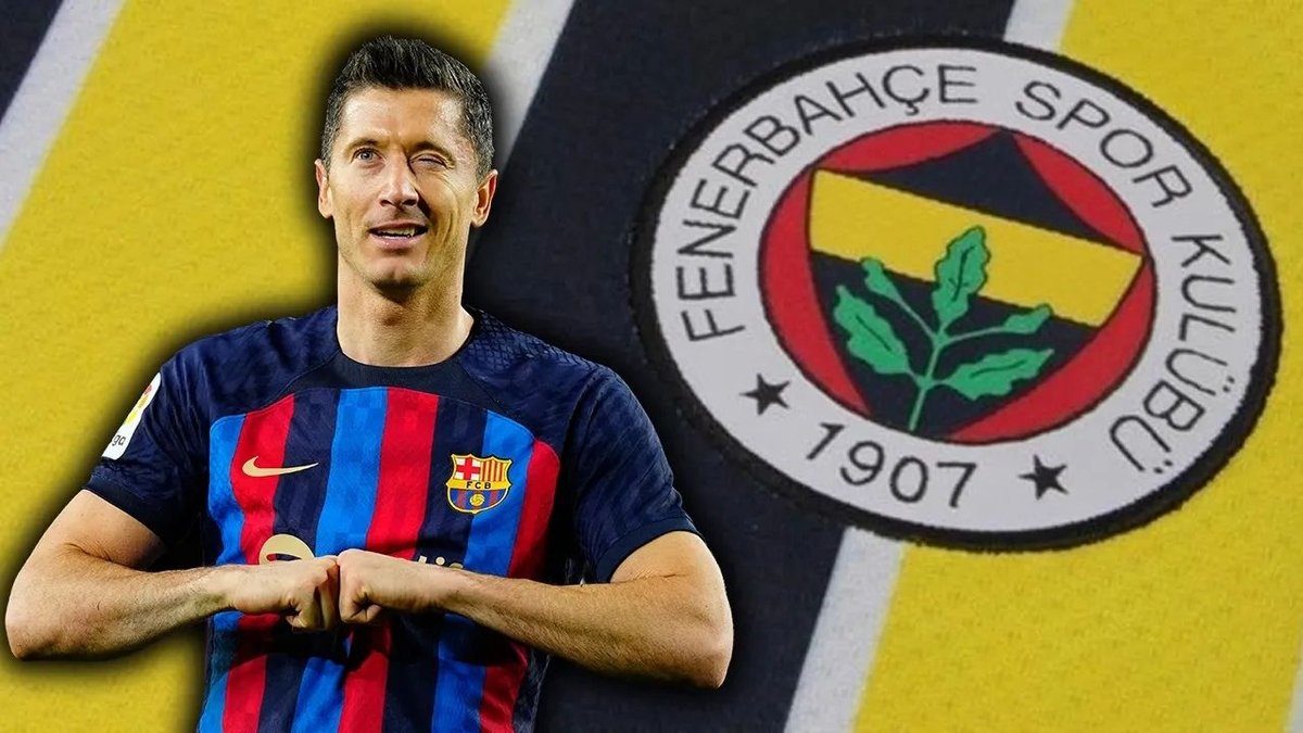 Fenerbahçe’de Şampiyonluk Sözü ve Büyük Transfer Planları! Lewandowski, Salah ve Osimhen Gündemde